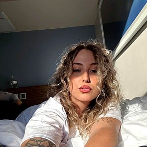 Selina-Maria Edbauer