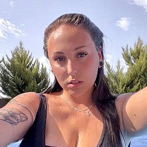 Selina-Maria Edbauer