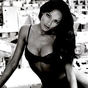 Selita Ebanks