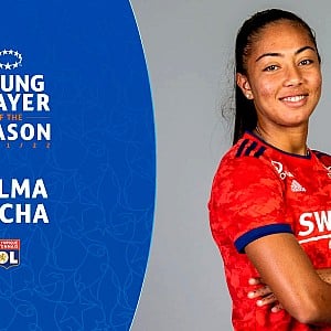 Selma Bacha