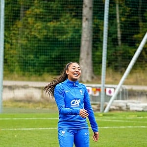 Selma Bacha