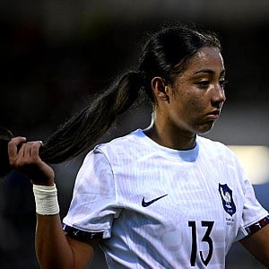 Selma Bacha