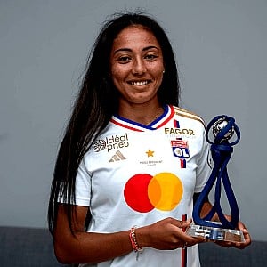 Selma Bacha