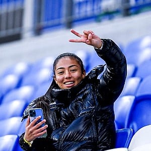 Selma Bacha