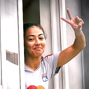 Selma Bacha