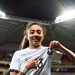 Selma Bacha