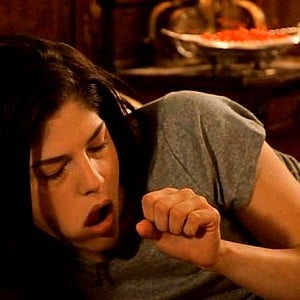 Selma Blair