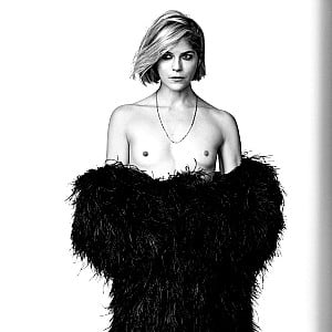Selma Blair