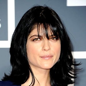 Selma Blair