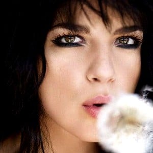 Selma Blair