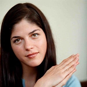 Selma Blair