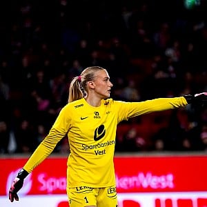 Selma Panengstuen