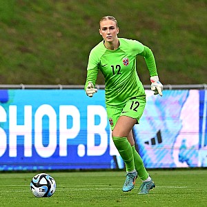 Selma Panengstuen