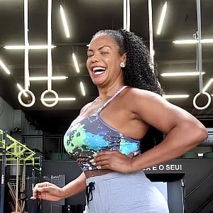 Selminha Sorriso