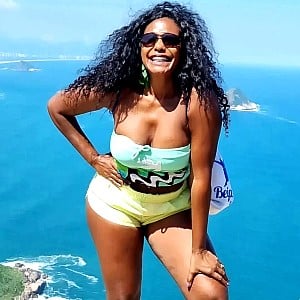 Selminha Sorriso