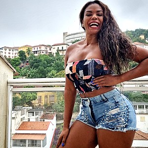 Selminha Sorriso