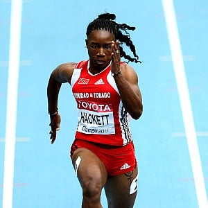 Semoy Hackett