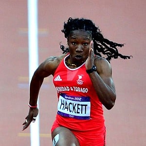 Semoy Hackett