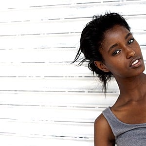 Senait Gidey