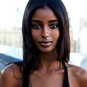 Senait Gidey