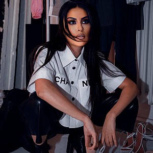 Senna Gammour