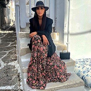 Senna Gammour