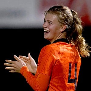 Senna Koeleman