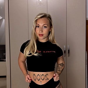 Senna Whiteman
