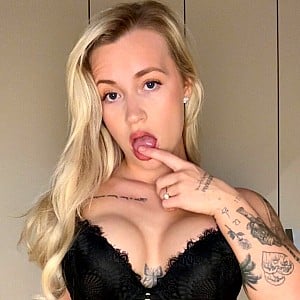 Senna Whiteman