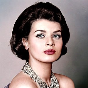 Senta Berger