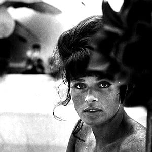 Senta Berger