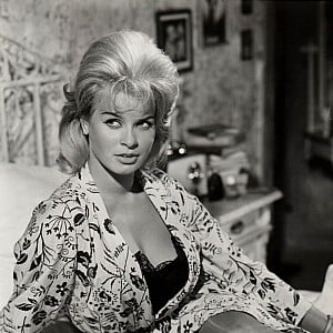 Senta Berger