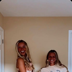 Sentner Twins