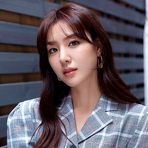 Seo Ji-hye