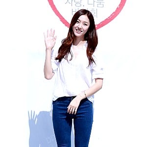 Seo Ji-hye
