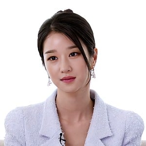 Seo Yea Ji
