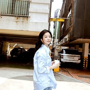 Seo Yea Ji