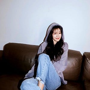 Seo Yea Ji