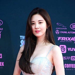 Seohyun