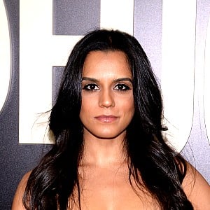 Sepideh Moafi