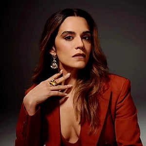 Sepideh Moafi