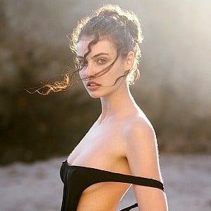 Sera Mann