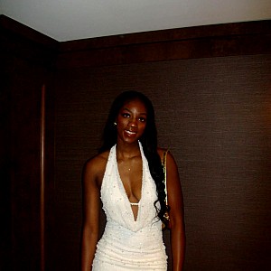 Serah Williams