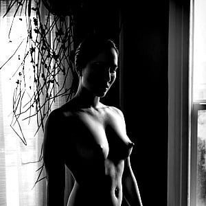 Seraphina (Model)