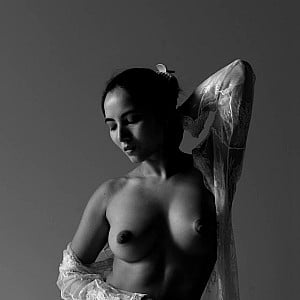 Seraphina (Model)