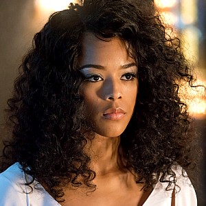 Serayah McNeill