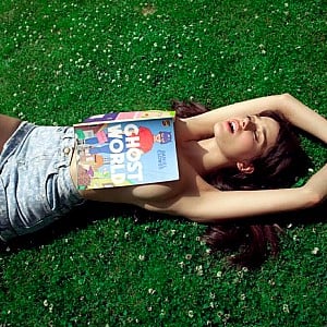 Seren Gibson