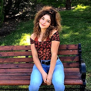 Serena Abweh