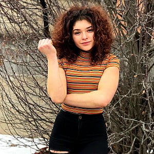 Serena Abweh