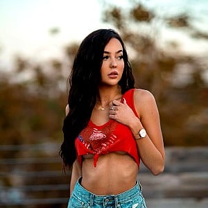 Serena Becker